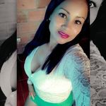 Nora Salgado - @norasalgado1990 - Instagram