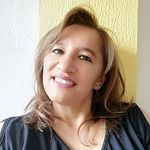 Nora Salgado - @nora.salgado.90 - Instagram