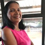 Nora Salgado - @norasalgadomacea - Instagram