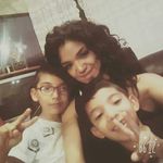 Nora Sandoval - @norasandoval3982 - Instagram
