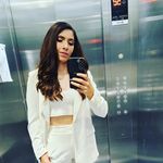 Nora Sandoval - @mardez04 - Instagram