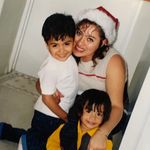 Nora Sandoval - @norisbows - Instagram