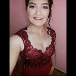 Nora Sandoval - @norasandoval14 - Instagram