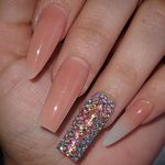 Nora Sandoval - @norasandovalnails - Instagram