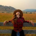 Nora von Sauer - @northmixer52 - Instagram