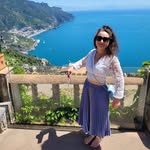 Nora Schell - @hiking.queen - Instagram