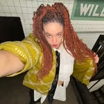 Nora Schell - @sirnoraschell - Instagram