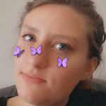 Nora Shank - @norasaurus7 - Instagram