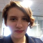 Nora Shank - @noras412 - Instagram
