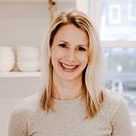 Nora Shank Nutrition- Registered Dietitian - @norashanknutrition - Instagram