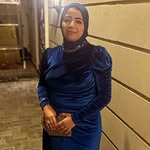 Habiba Hosam - @norasheab - Instagram