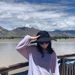 Nanfeng Ji - @norasherry - Instagram