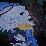 ɴᴏʀᴀ & 𝚂𝚑𝚎𝚛𝚛𝚢 - @_nora_sherry_ - Instagram