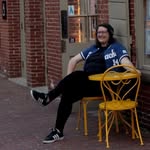Nora Simonson - @snorasaur - Instagram