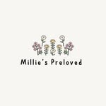 Nora Simonson - @milliespreloved1 - Instagram