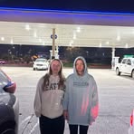 Nora Simonson - Facebook