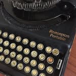 Nora Pat Small - @npsmallwrites - Instagram