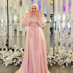 Nora Soliman - @norasoliman520 - Instagram