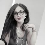 Nora Soliman - @noraghozzi - Instagram