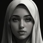 Nora Soliman - @benzlru - Instagram
