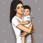 Nora Soliman - Facebook