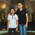Nora Soliman - Facebook