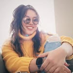 Nora Sparks - @nora.the.exploraaa27 - Instagram