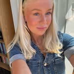 Nora Elmberg Ståhl - @nora_elmberg_stahl_ - Instagram