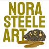 NoraSteeleArt - @norasteeleart - TikTok
