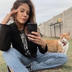Nora Suarez - @norasuarezz - Instagram