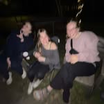 Nora Sutherland - @nora_molly11 - Instagram