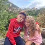 Nora Swan Liana Lamy - @nauvinet1 - Instagram
