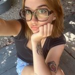 nora - @norajswanson - Instagram