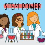 Nora Swanson - @stempowergirls - Instagram