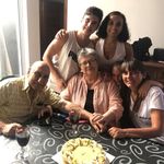 Nora Lia Tarrago - @noraliatarrago - Instagram