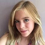 Nora Rose Thomson - @nora_rose073 - Instagram