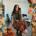 Nora Thomson - @birdy.333 - Instagram