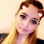 Nora Zerglaine - @noratommo - Instagram