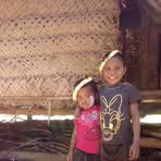 Norah Tom - Facebook