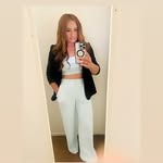 Nora Toscano - @noratoscano7 - Instagram