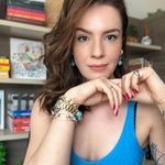 Nora Tyson 001 - @noratyson001 - Instagram