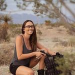 Nora Tyson - @atsudirg - Instagram