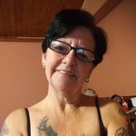 Nora Tyson - @goodnewsemmanuel329 - Instagram