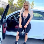 Nora Tyson - @noratyson8 - Instagram
