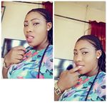 Nora Vera - @nnoraakudo - Instagram