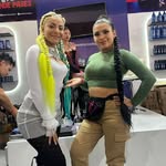 Nora Vera Palomino - @norabraids_pe - Instagram