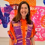 Nora Walsh - @patchworkcompass - Instagram