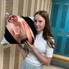 Nora Walsh - @nora_walsh - TikTok