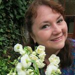 Nora B Waters - @norabwaters - Instagram