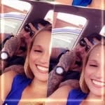 Nora Mayy Waters - @norawaters382 - Instagram